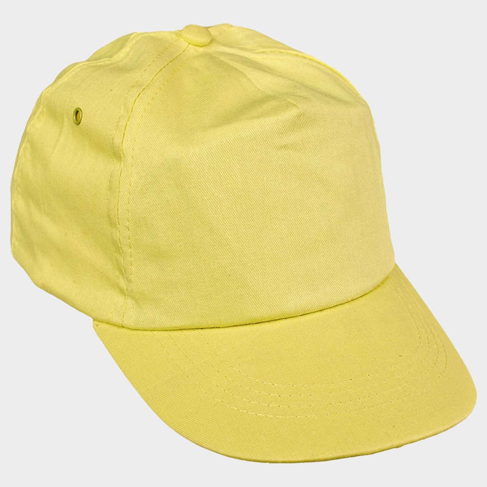 Șapcă de baseball ROCKY YELLOW