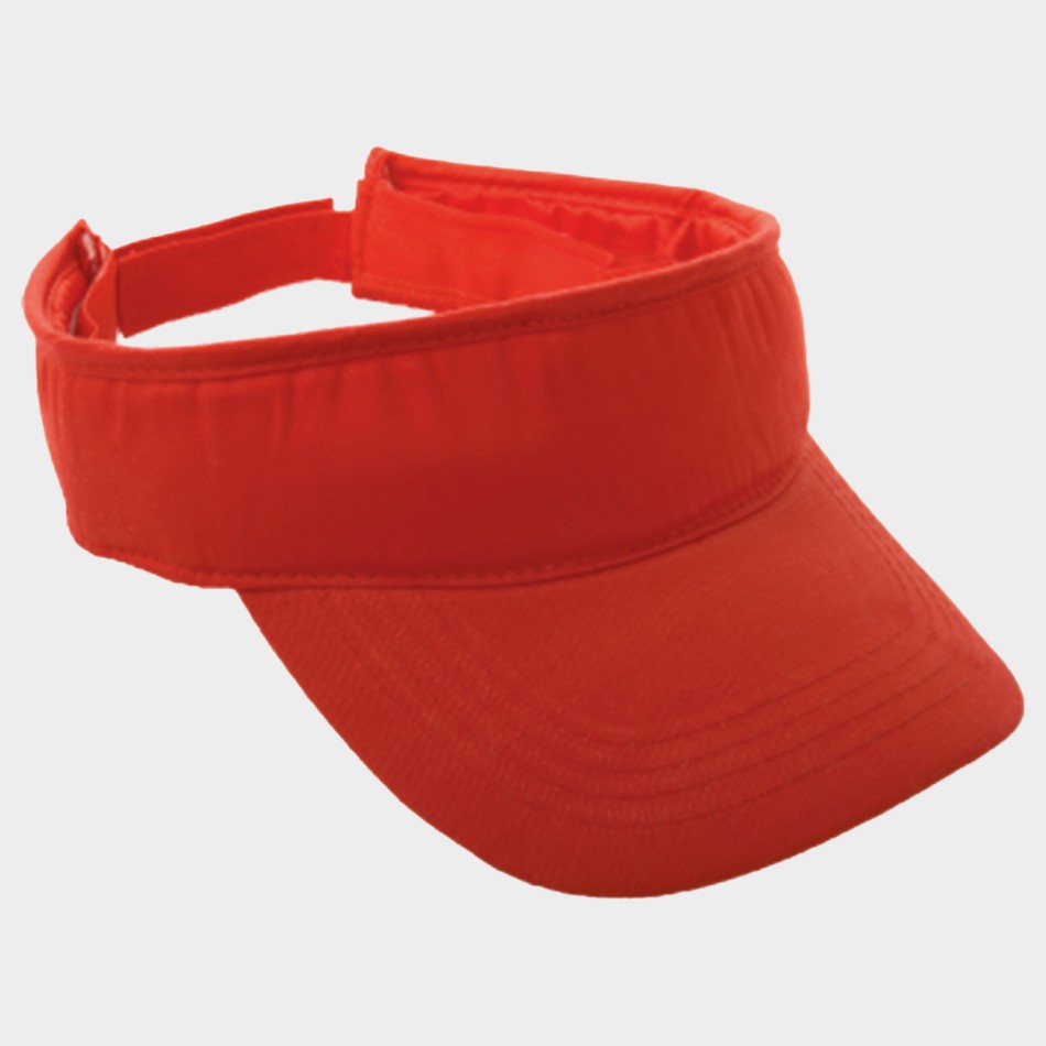 Șapca cu cozoroc BONO ROȘU