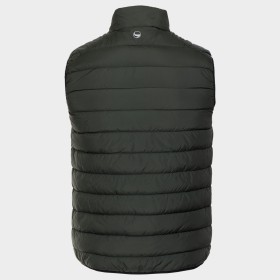 Vestă pentru bărbați SPEEDY NEO VERDE/NEGRA 1