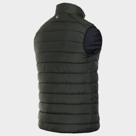 Vestă pentru bărbați SPEEDY NEO VERDE/NEGRA 5