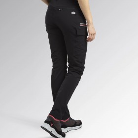 Pantaloni de lucru de dama DIADORA PANT ABILITY ATHENA 2