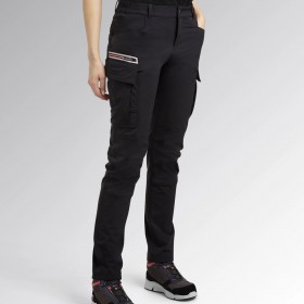 Pantaloni de lucru de dama DIADORA PANT ABILITY ATHENA 3