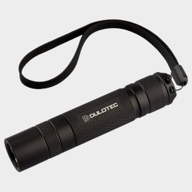 Lanterna cu baterie și încărcător DULOTEC CONVOY EDC 1