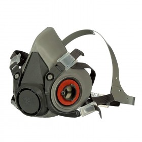 Semimască de față 3M 6200 CADOU 1