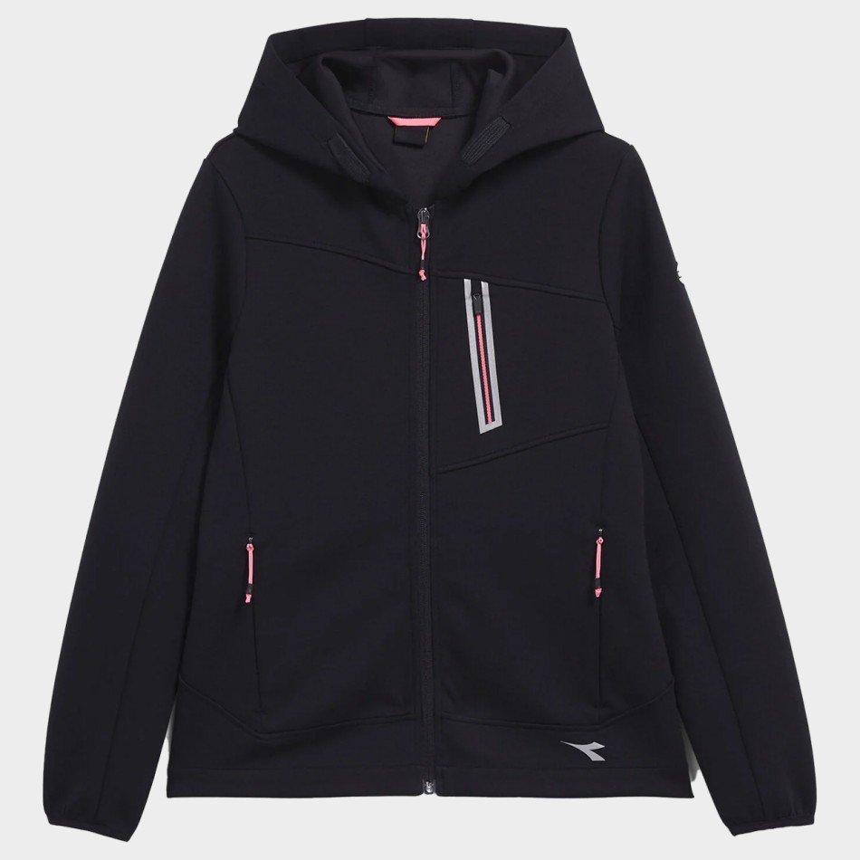 Hanorac de damă DIADORA HORACET ABILITY ATHENA
