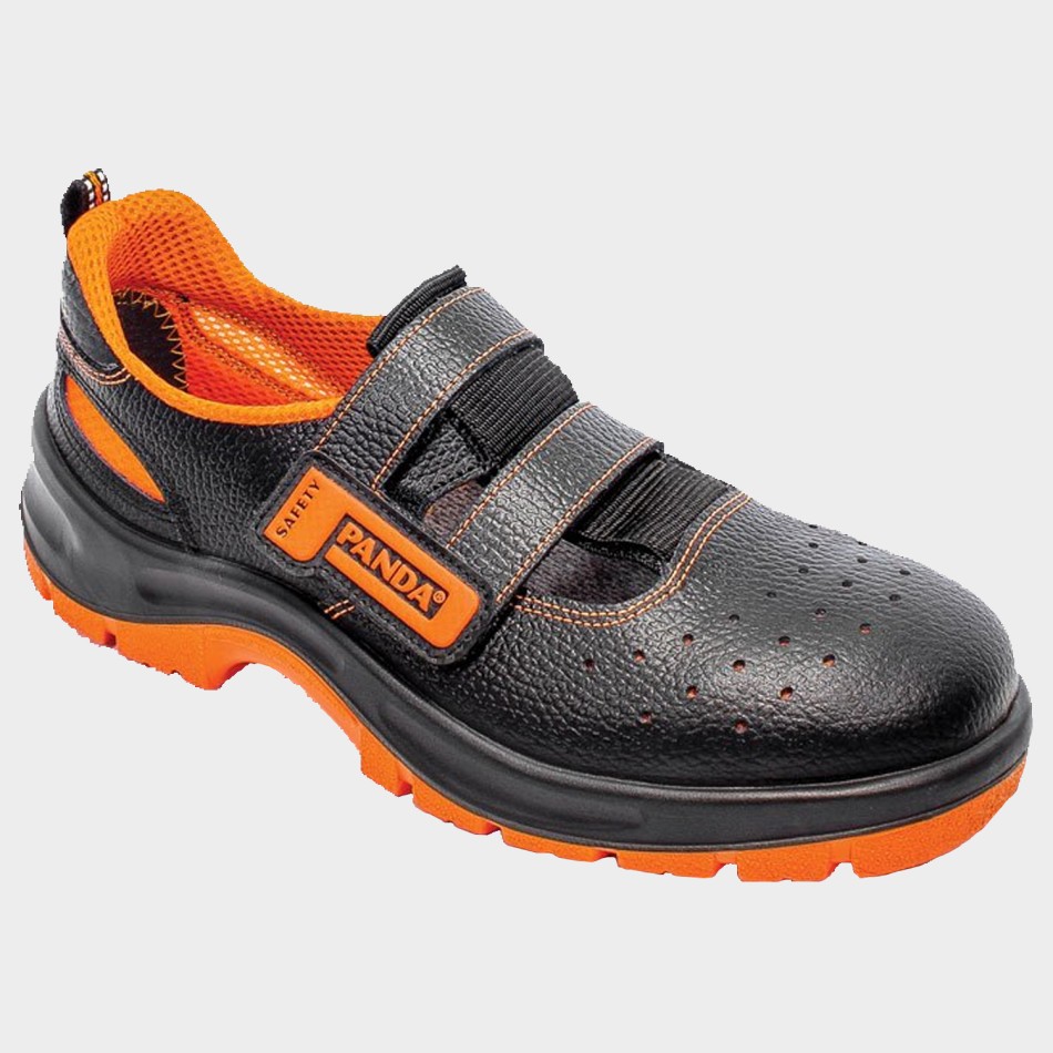 Sandale de lucru GAMMA NEOS O1 FO SRC