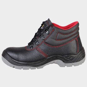 Bocanci de protecție TOLEDO BS ANKLE S3 2