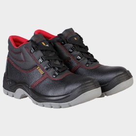 Bocanci de protecție TOLEDO BS ANKLE S3 4