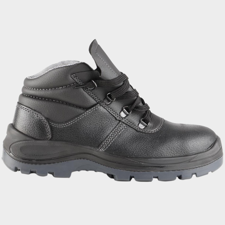 Bocanci de protecție ULTIMATE II ANKLE S3 SRC