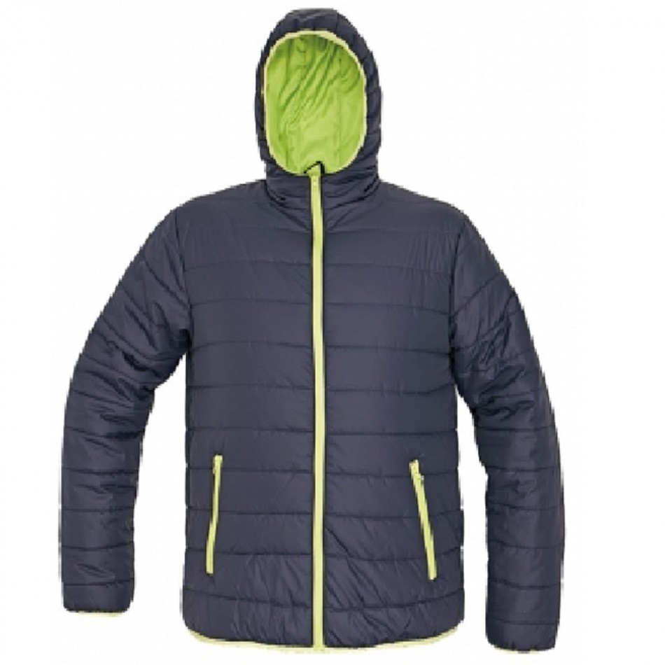 SPEEDY MAN JACKET