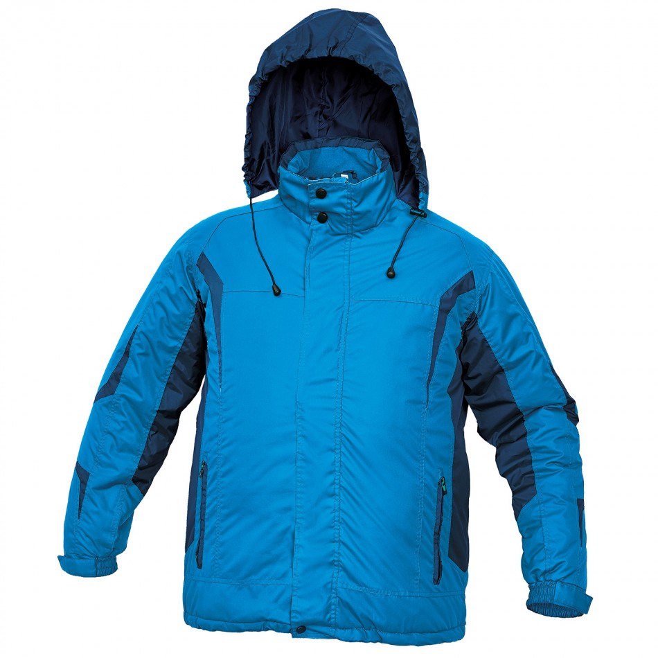 SALCHA MAN'S JACKET