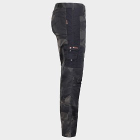Pantaloni de camuflaj KAMO 3