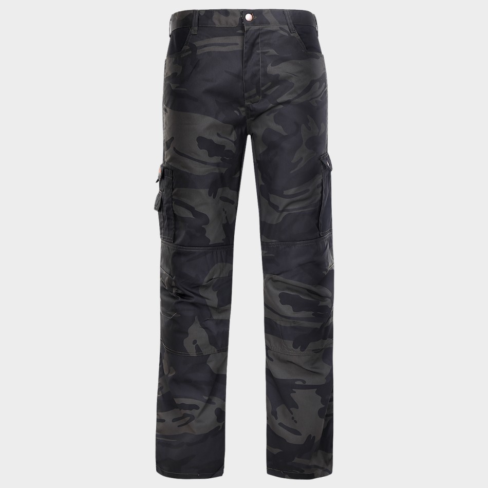 Pantaloni de camuflaj KAMO