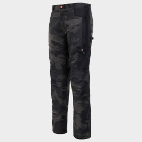 Pantaloni de camuflaj KAMO 5