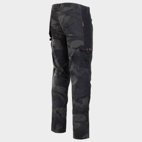 Pantaloni de camuflaj KAMO 6