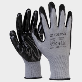 Mănuși imersate în nitril PROFIT 1