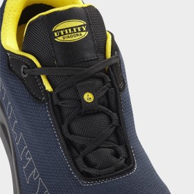 Pantofi de lucru DIADORA SMART SOFTBOX LOW S1PL FO SR ESD 3