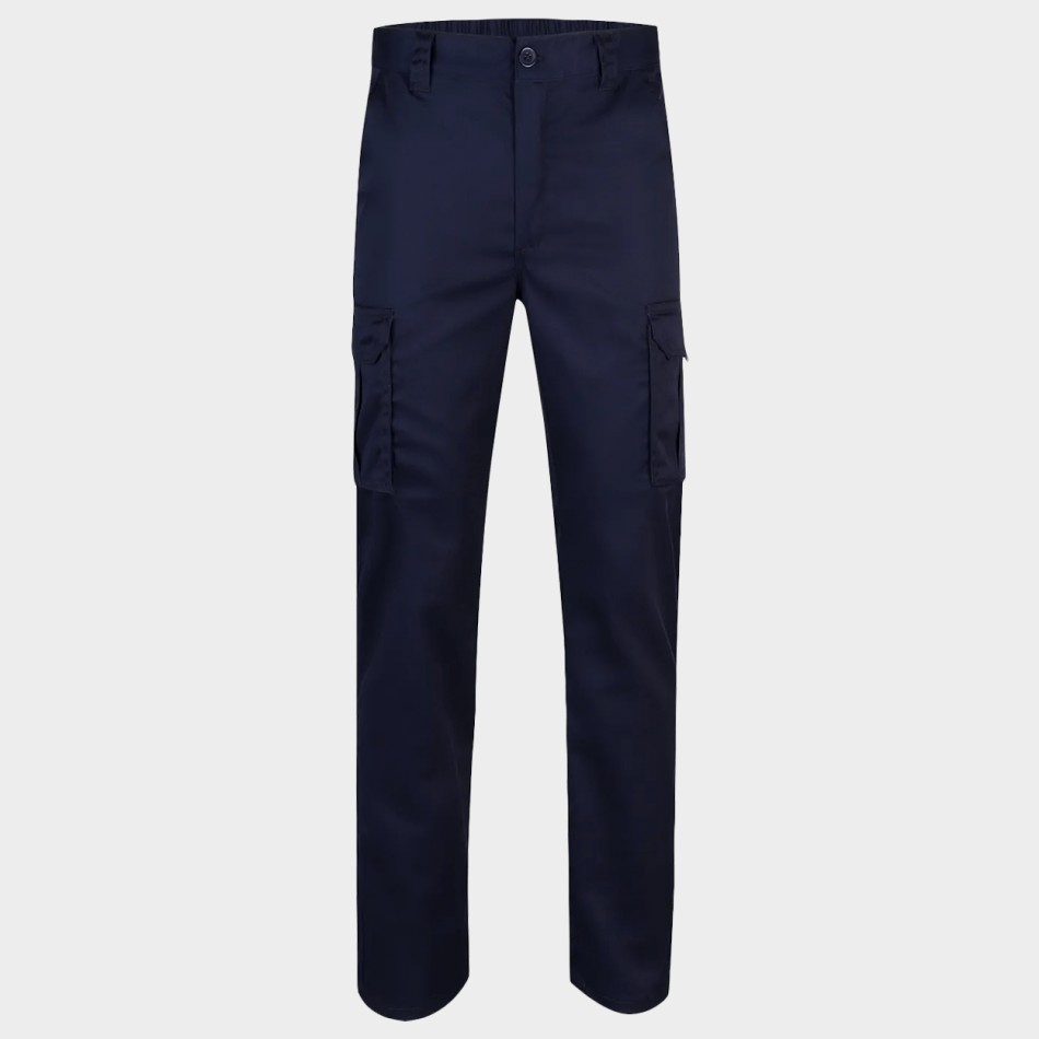 Pantaloni de lucru VELILLA BLEUMARIN