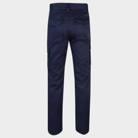 Pantaloni de lucru VELILLA BLEUMARIN 2
