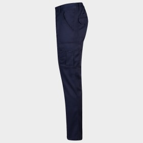 Pantaloni de lucru VELILLA BLEUMARIN 4
