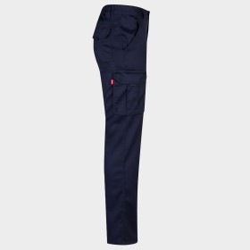 Pantaloni de lucru VELILLA BLEUMARIN 3