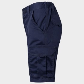 Pantaloni scurți de lucru VELILLA BLEUMARIN 3