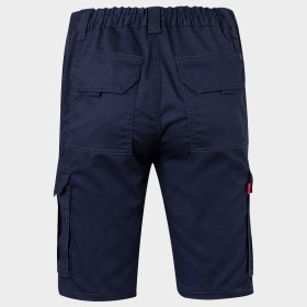 Pantaloni scurți de lucru VELILLA BLEUMARIN 2