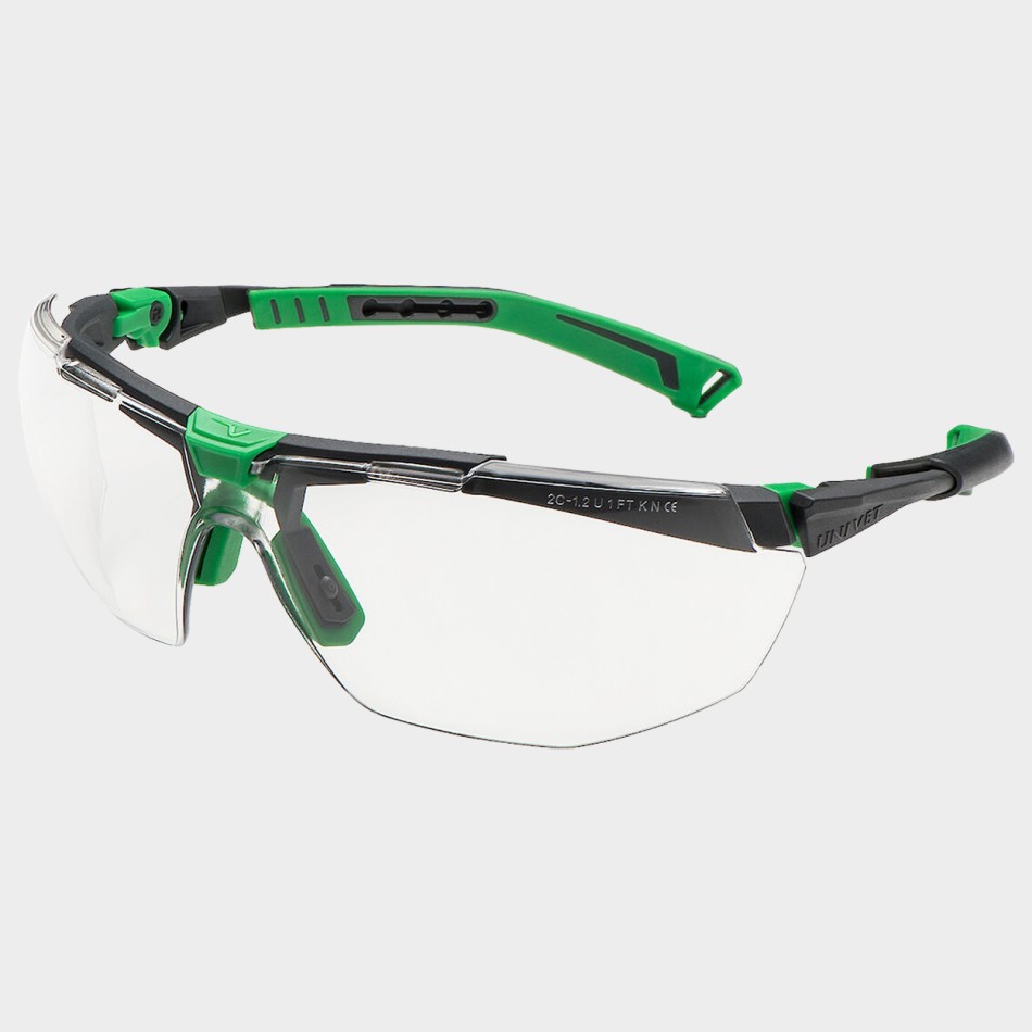 Ochelari de protecţie UNIVET 5X1