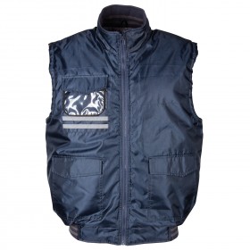 Vestă de lucru TRAX 1