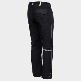 Pantaloni de lucru PRISMA NEGRU 6