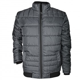 BLAZE GREY Men's jacket 1