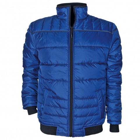 BLAZE NAVY Men's jacket