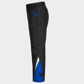 Pantaloni de lucru PRISMA IARNĂ NEGRU 4