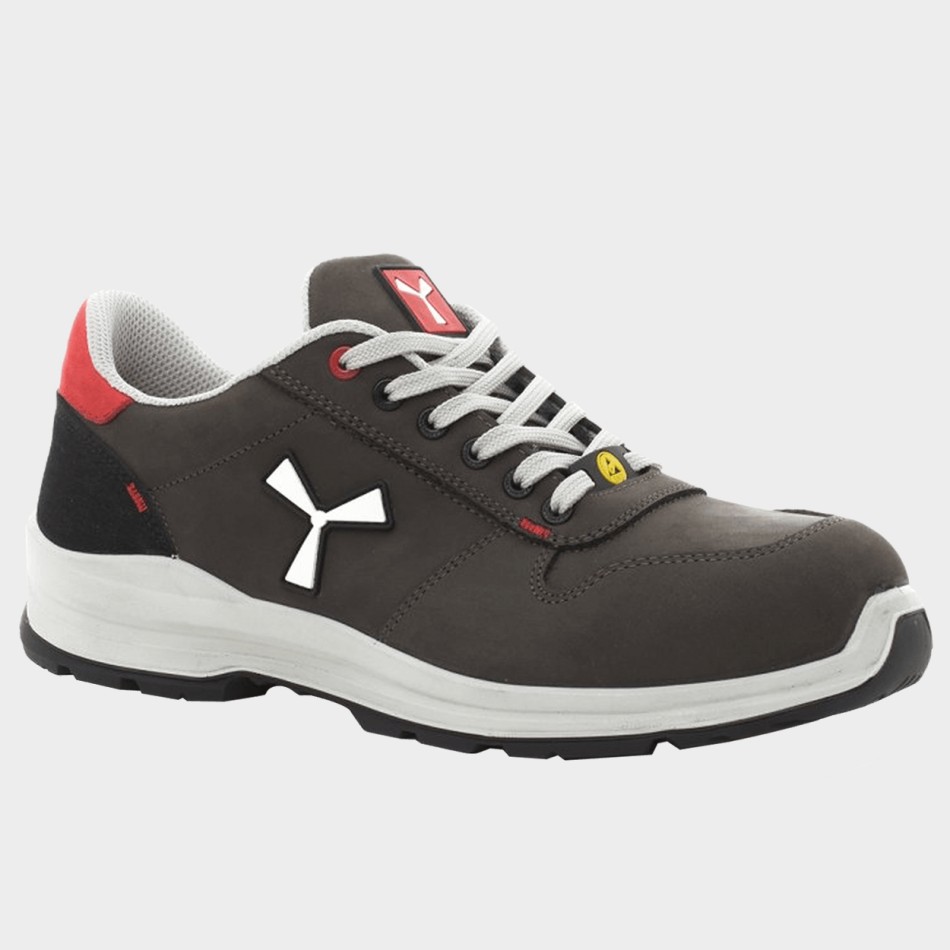 Pantofi de protecție PAYPER GET FORCE LOW S3 SRC