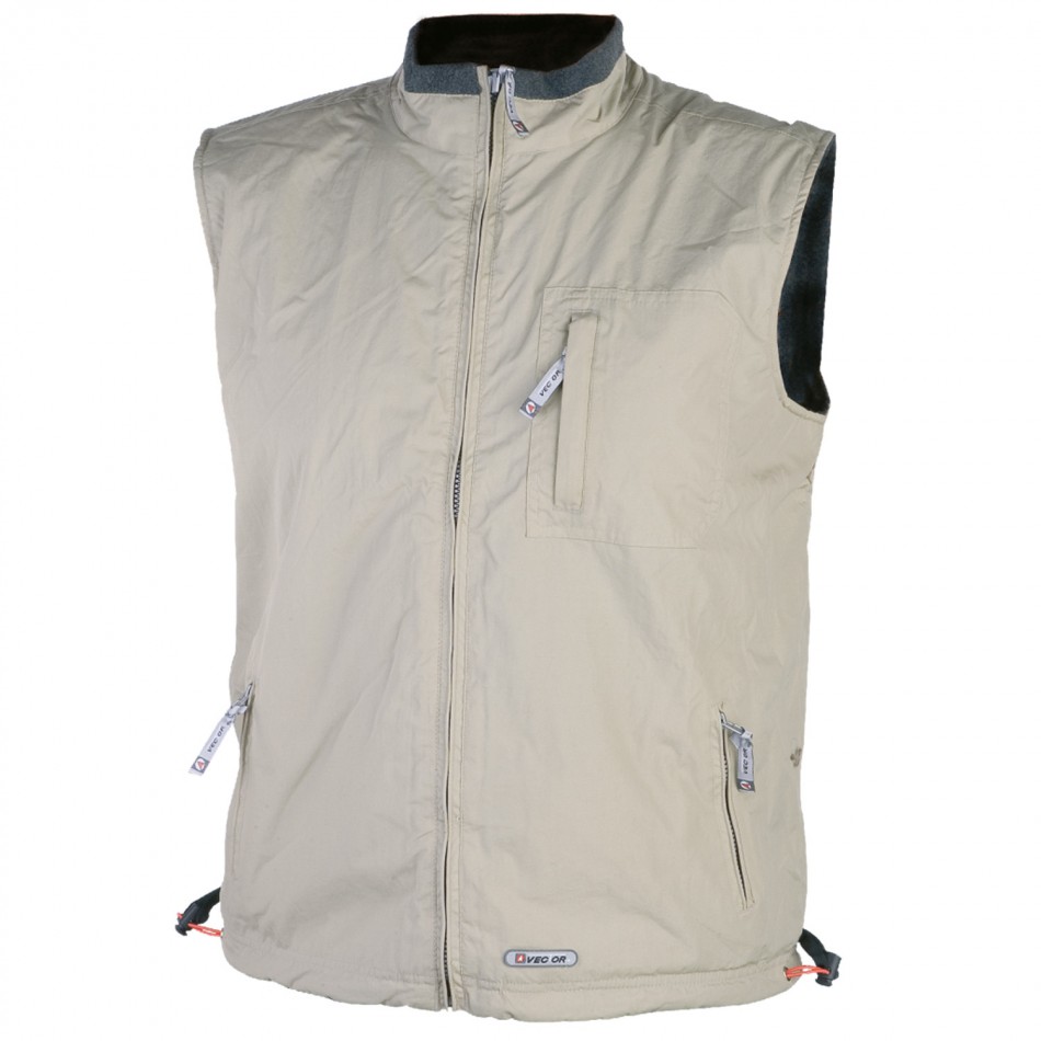 GRUS Work vest