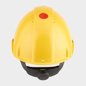 Cască de protecție 3M G3000 GALBEN 2