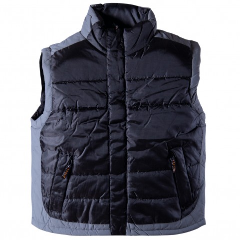 REEFTON Work vest