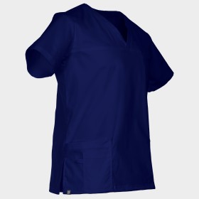 Tunică medicală pentru bărbați VICTOR BLEUMARIN 3