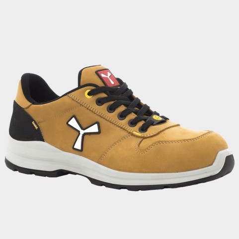 Pantofi de protecție PAYPER GET FORCE LOW S3 SRC