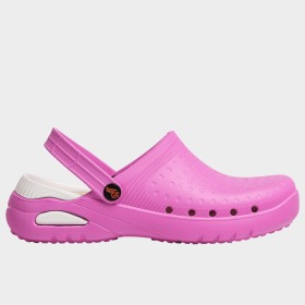 Saboți sanitare DIAN EVA SOFT ROSA OB E A SRC 1