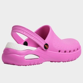 Saboți sanitare DIAN EVA SOFT ROSA OB E A SRC 3