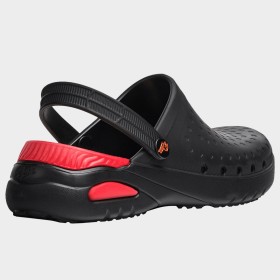 Saboți sanitare DIAN EVA SOFT NEGRO OB E A SRC 3