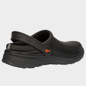 Saboți sanitare DIAN JAVEA NEGRO OB E A SRC 3