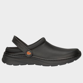 Saboți sanitare DIAN JAVEA NEGRO OB E A SRC 2