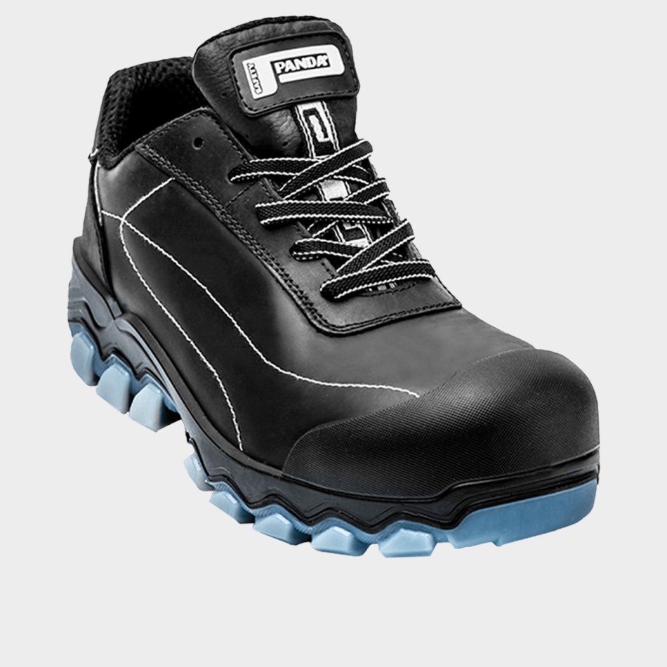 Pantofi de protecție NO. ONE MF S3 SRC LOW