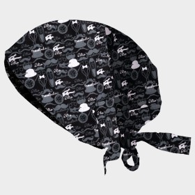 Bandana pentru cap THEATER