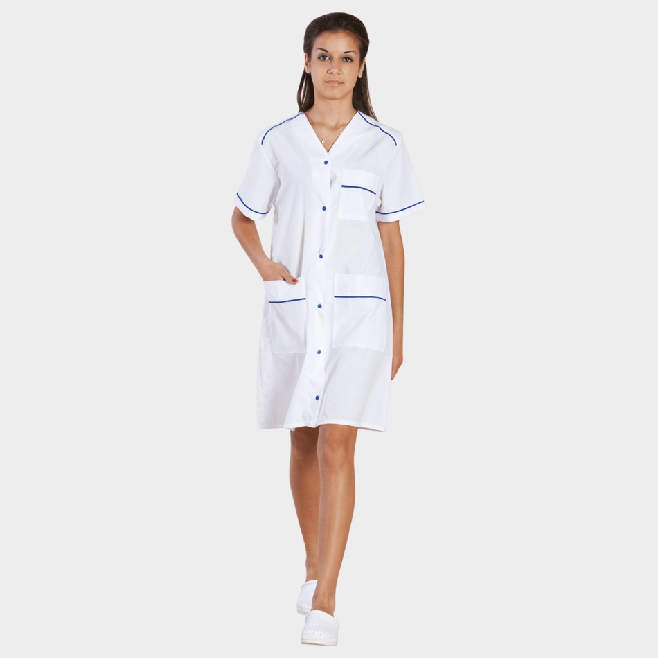 Halat medical pentru femei$$ M13