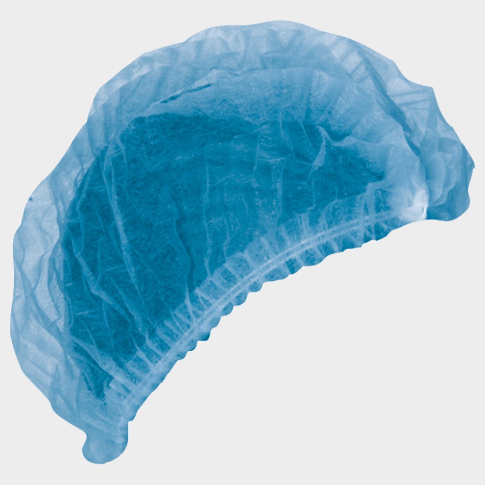 Boneta de unică folosință BONE CLIP