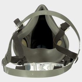 Semimască de protecţie 3M 6200 3