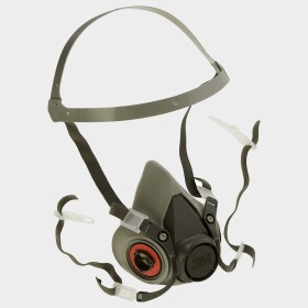 Semimască de protecţie 3M 6200 4